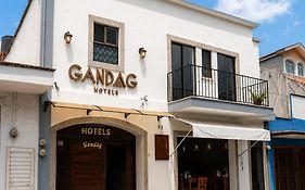 Hotel Gandag